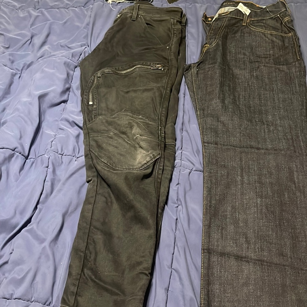 Jean 2 for 70
